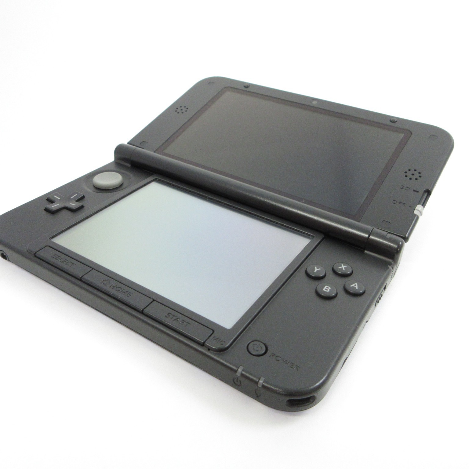 【Very Good】Nintendo 3DS LL XL Persona Q Console Japanese Edition #DEN08/0613/03