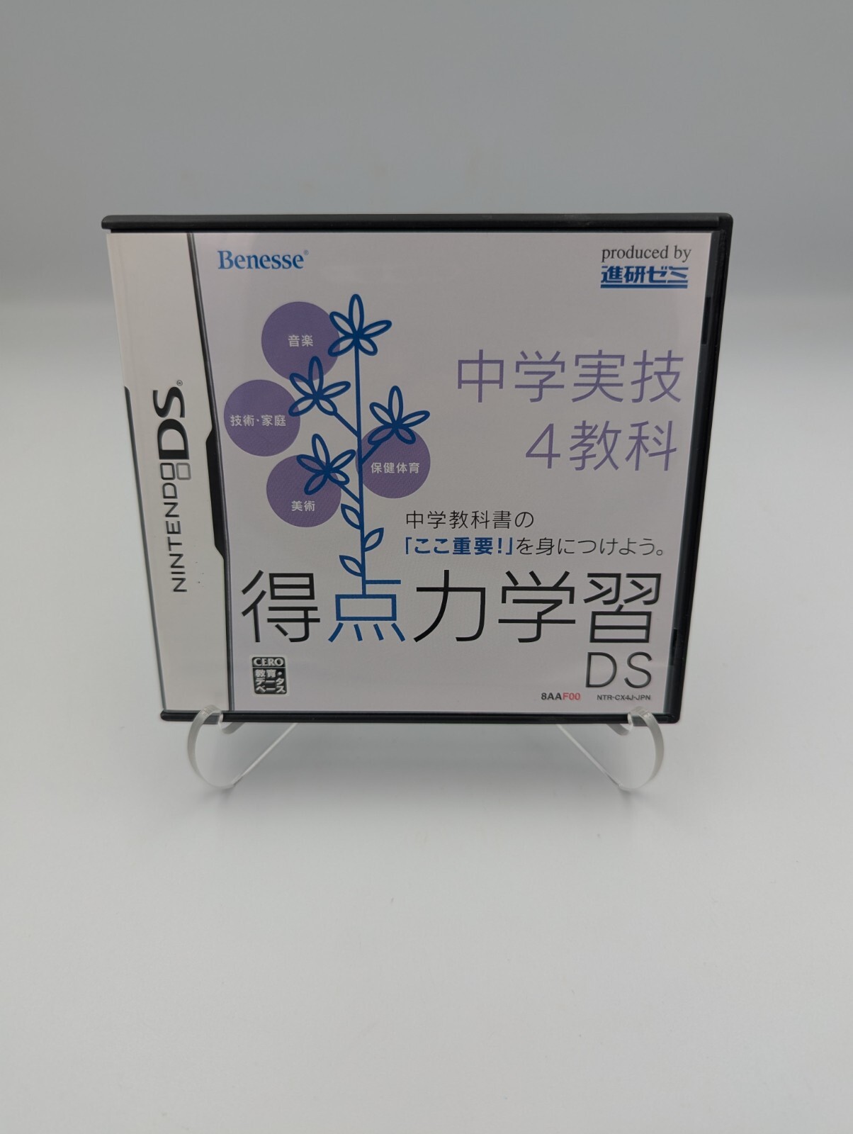 Meteor Price: Scoring Ability Learning – Junior High School Practical Skills NDS