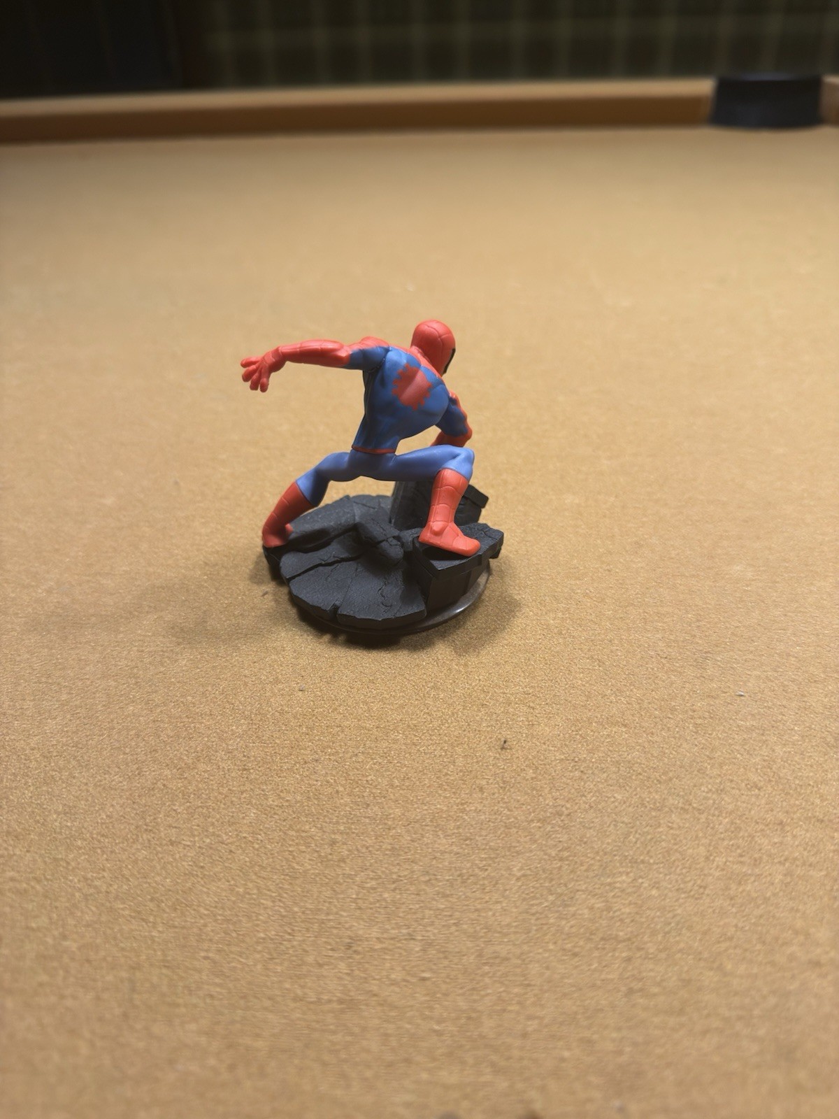 Disney Infinity 2.0 Spider-Man Character Figure Marvel