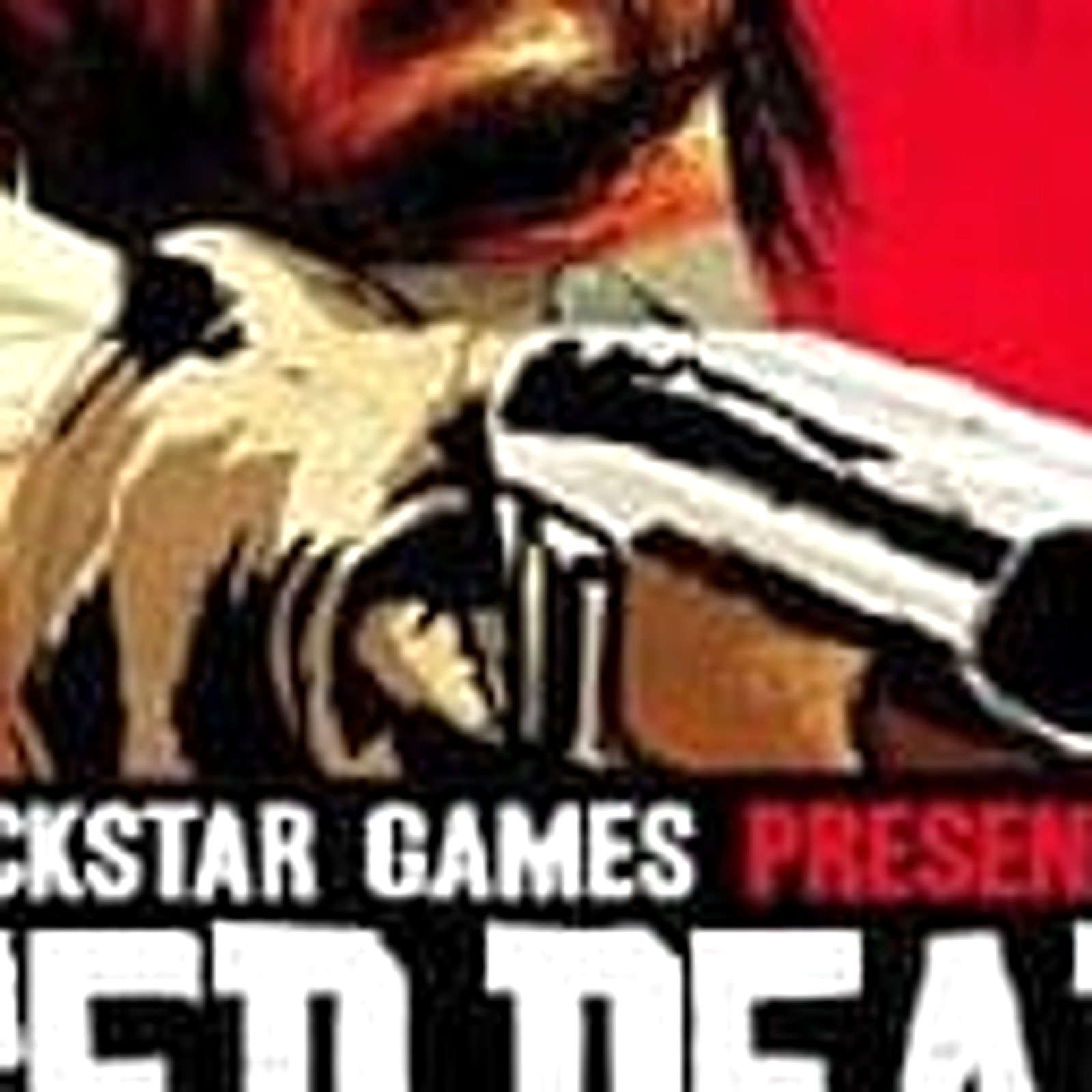 Red Dead Redemption PlayStation 3 PS3 NTSC-J CIB
