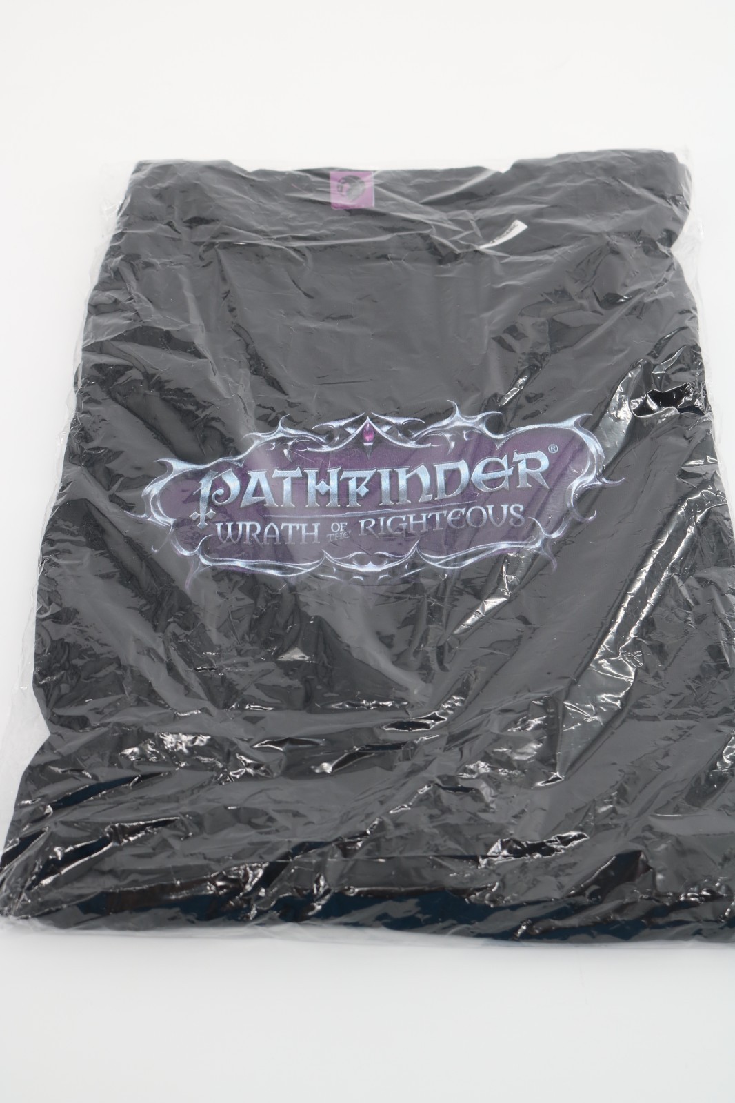 Owlcat Pathfinder Wrath Of The Righteous Ks Size 2Xl Shirt