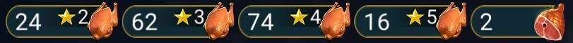 Raid Shadow Legends | Starter Mythical – Siegfrund : 95k energy / 28 Legendary