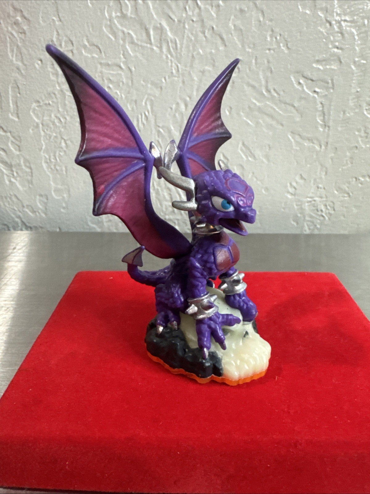 Skylanders Swap Force Phantom Cynder