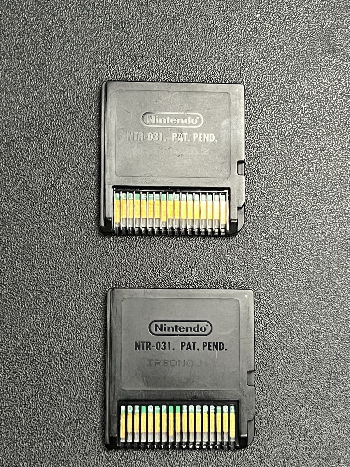 Pokemon: Black Version & White Version (Nintendo DS 2011) Authentic Tested
