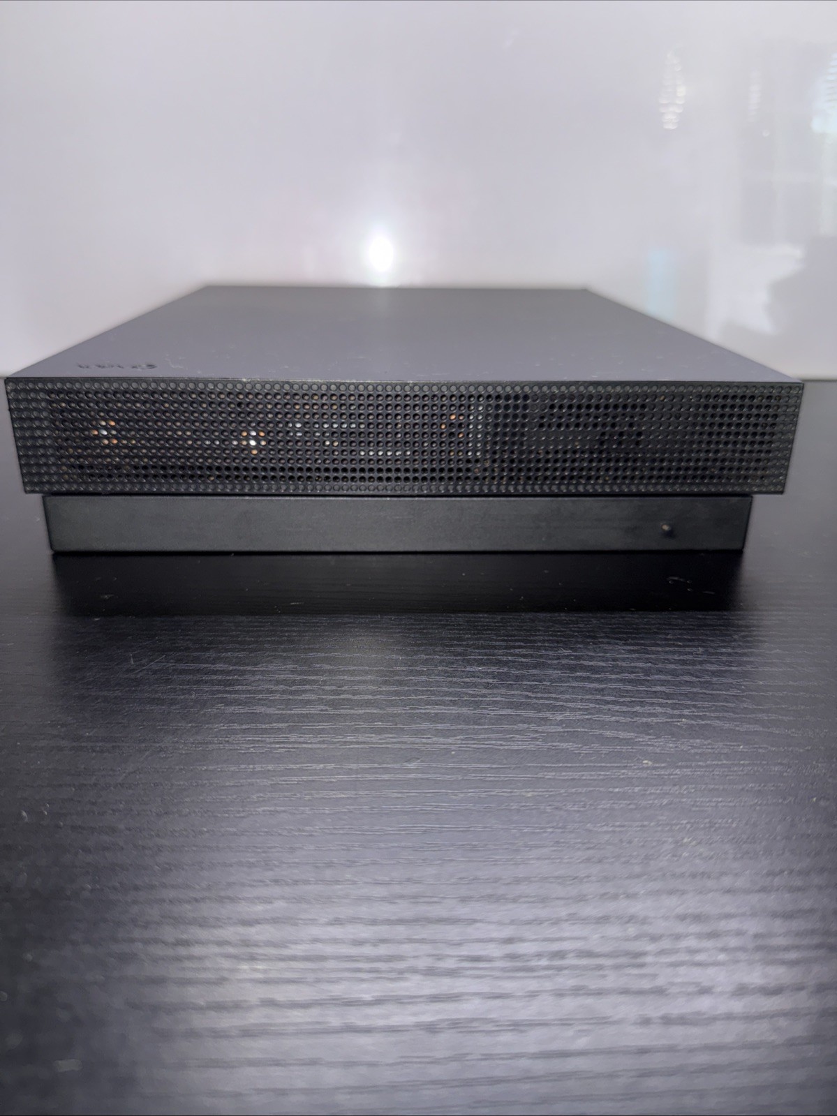 ●Read First●Microsoft Xbox One X 1TB Console – Black