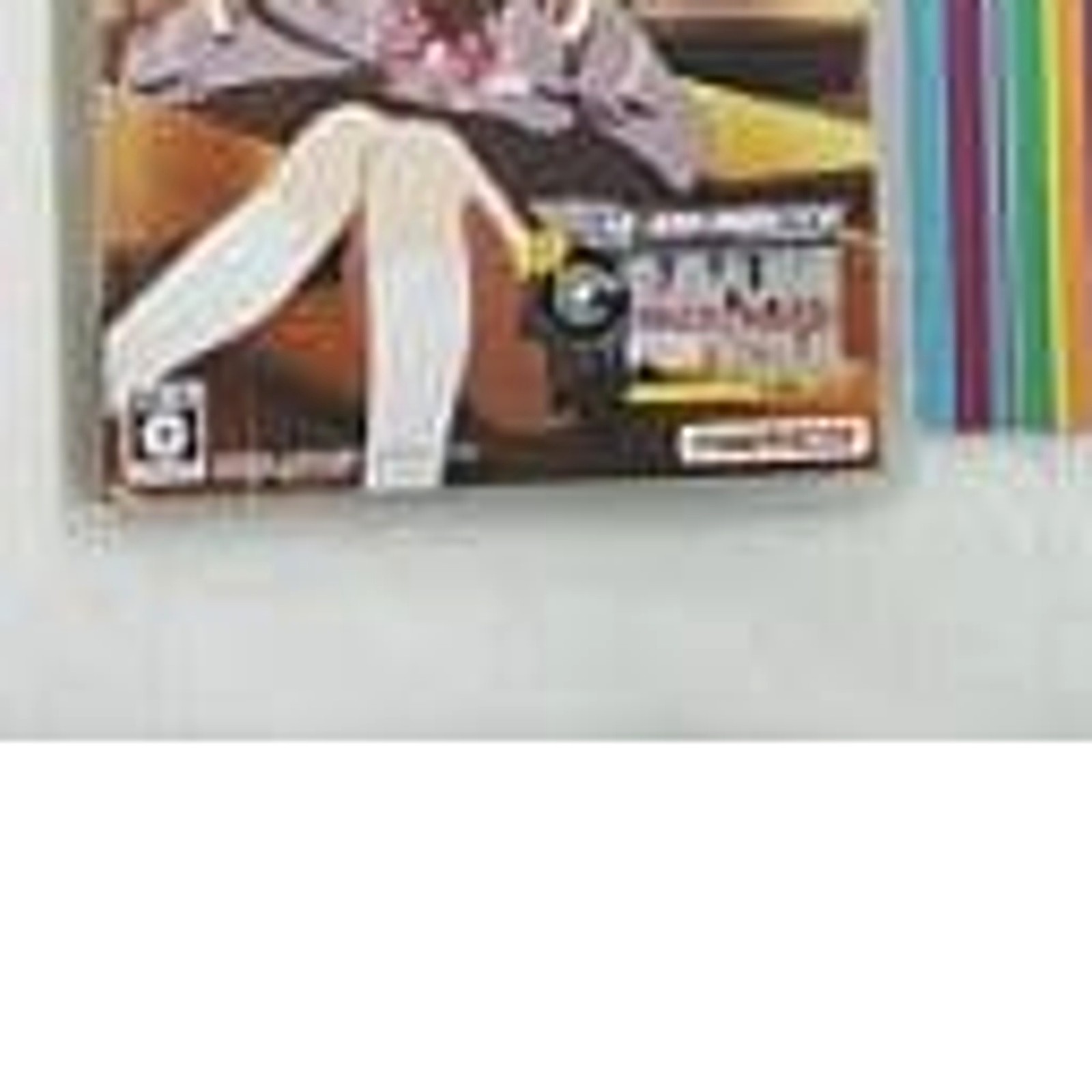 THE IDOLM@STER Anime & G4U Pack Vol.2 Limited Edition PlayStation 3 NTSC-J CIB