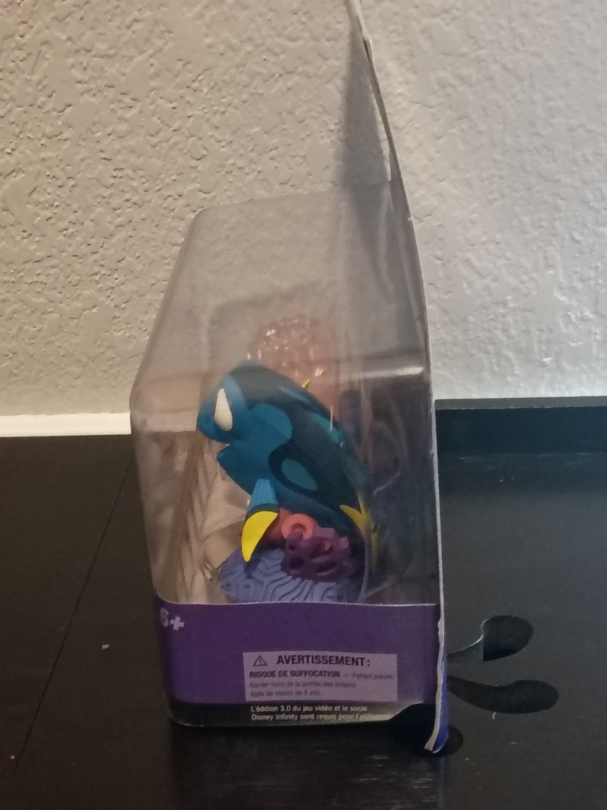 Disney Infinity 3.0 Edition Dory Character Figure Pack Play Set
