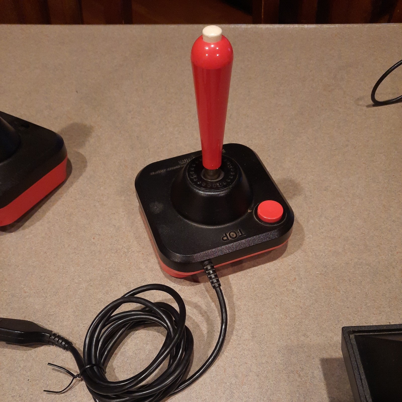 Atari CX2600A Video Computer System Console With Controllers Very Clean