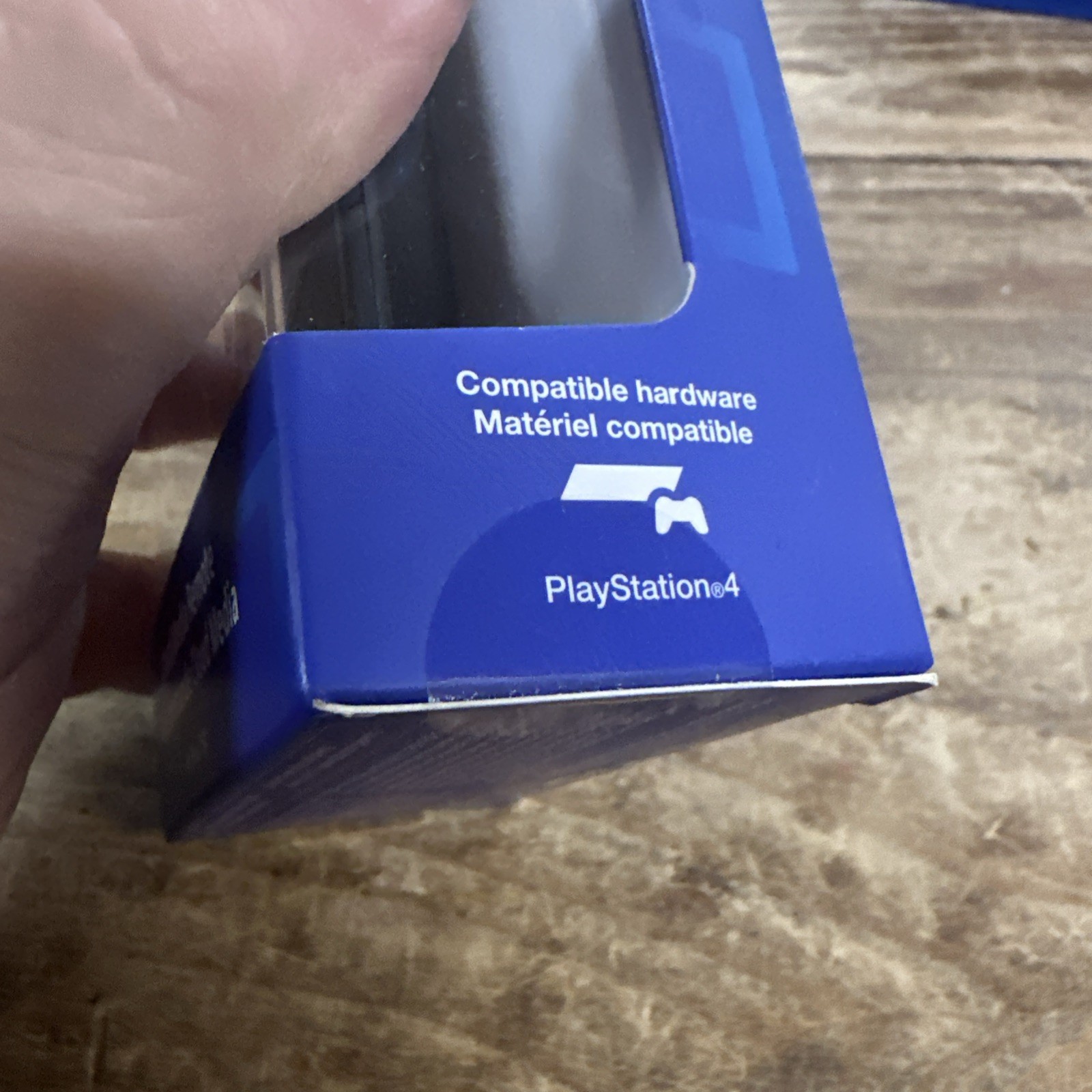 PS4 Playstation Cloud Media Remote Control PDP New Sealed