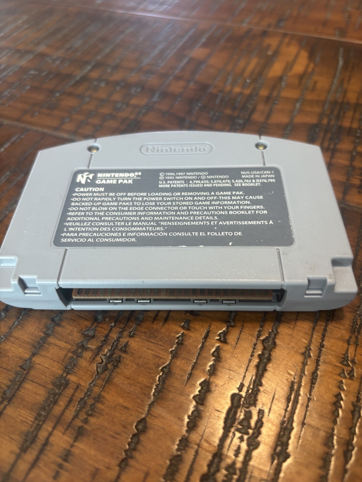ATLUS Snowboard Kids 2 Nintendo 64 N64 NTSC-U/C Snowboard Kids Series E