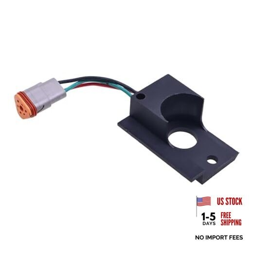 F&C Seat Bar Sensor 7105252 6680523 for Bobcat 553 653 751 753 763 773 853 863
