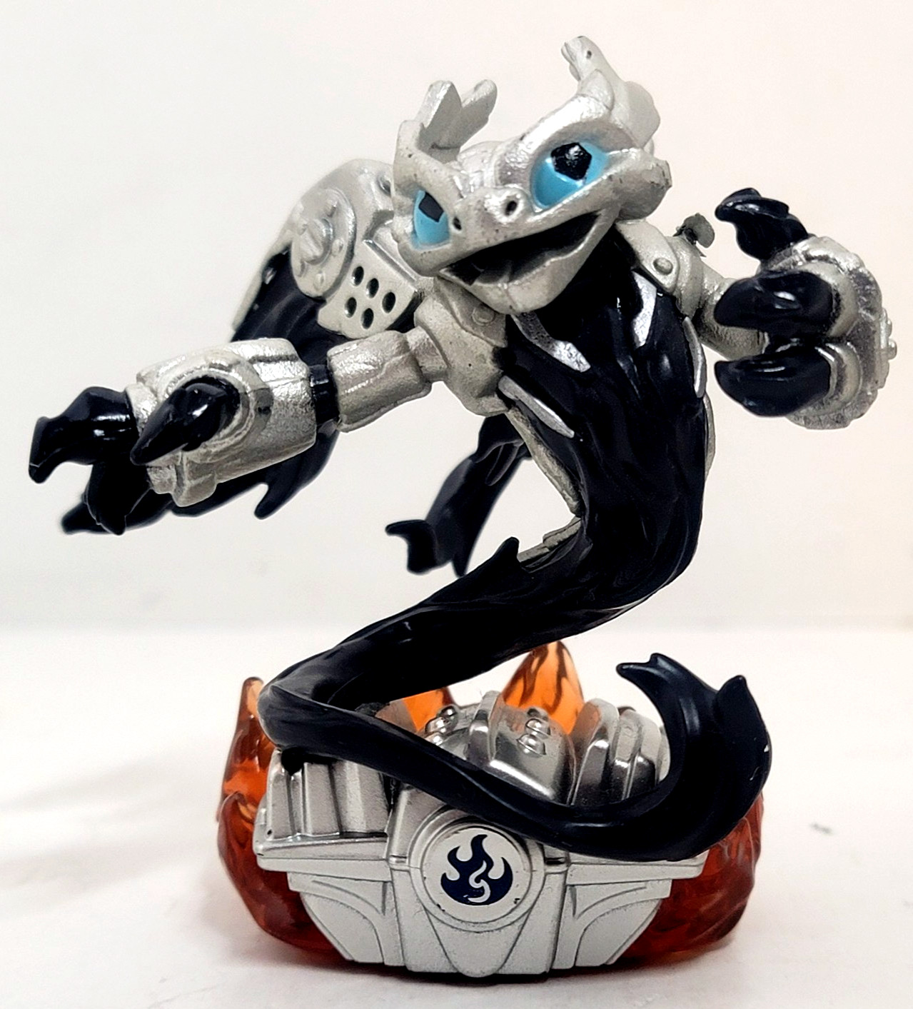 Skylanders Superchargers Lot of 3 Sea Trophy Stealth Stinger & Dark Spitfire