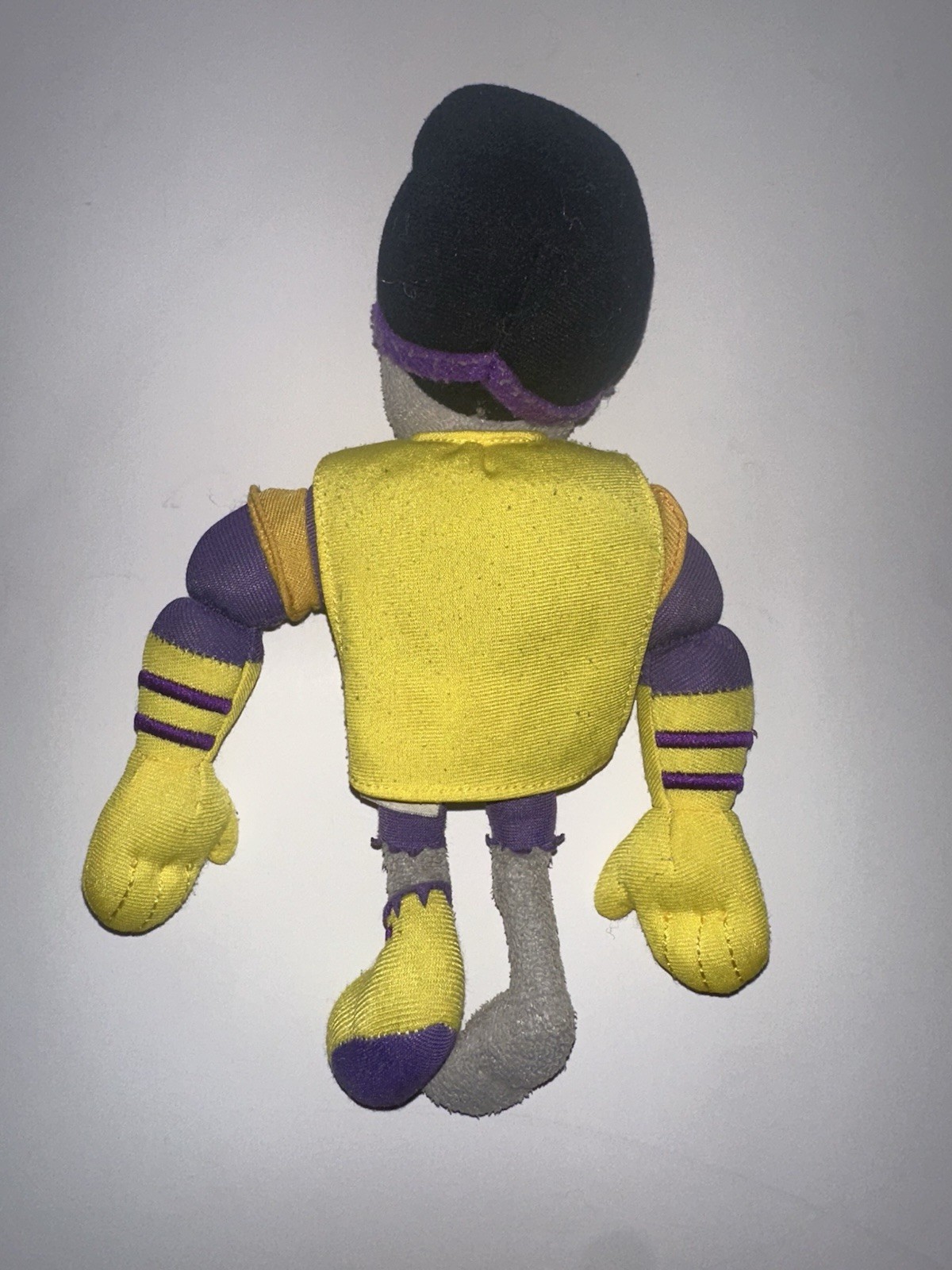 Plantz Vs Zombies Plush Bundle: GW2 Jazwares, Imp, Peashooter, Chomper