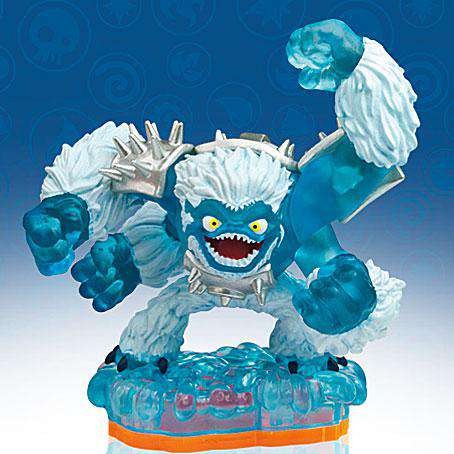Skylanders Giants Slam Bam Figure Pack (Activision)