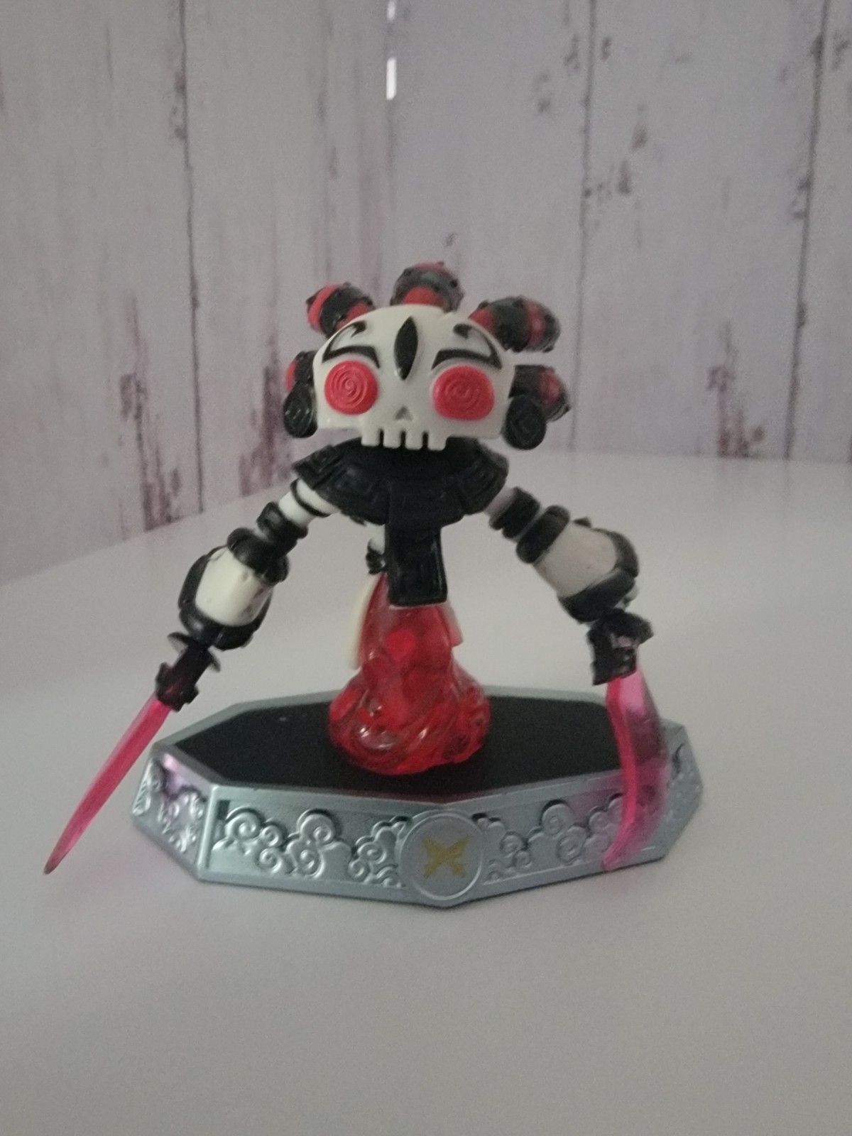 Skylanders Imaginators Figurines and Crystals! *Great Condition*