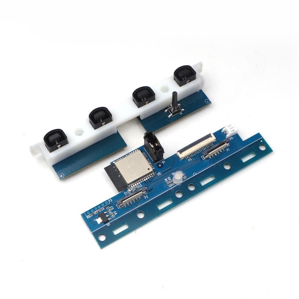Wireless Bluetooth Internal Adapter iBlueControlMod For SEGA Dreamcast Console