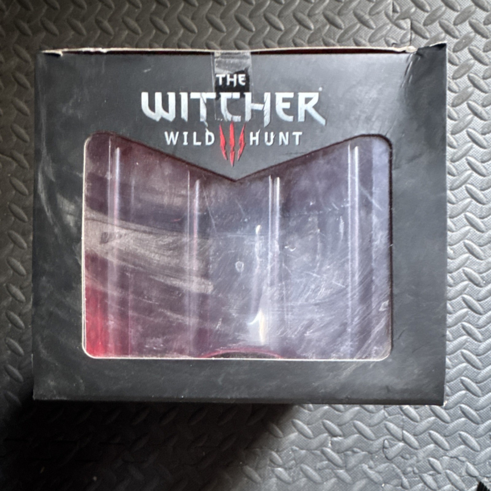 Dark Horse The Witcher Wild Hunt Yennefer of Vengerberg Collectible Statue