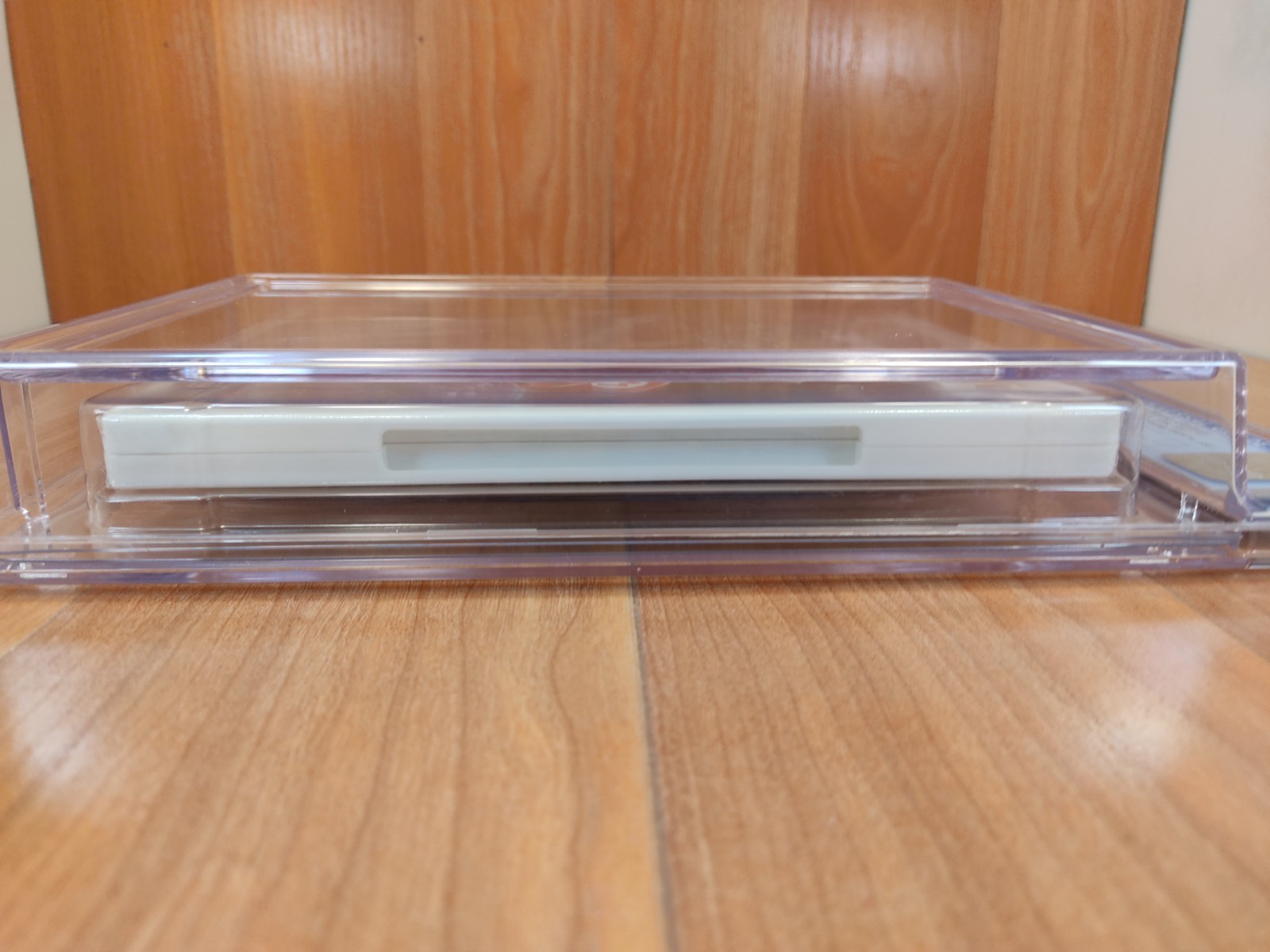 CGC 10 A++ GEM MINTY factory sealed Super Mario Galaxy 1st Print Wii Not vga psa