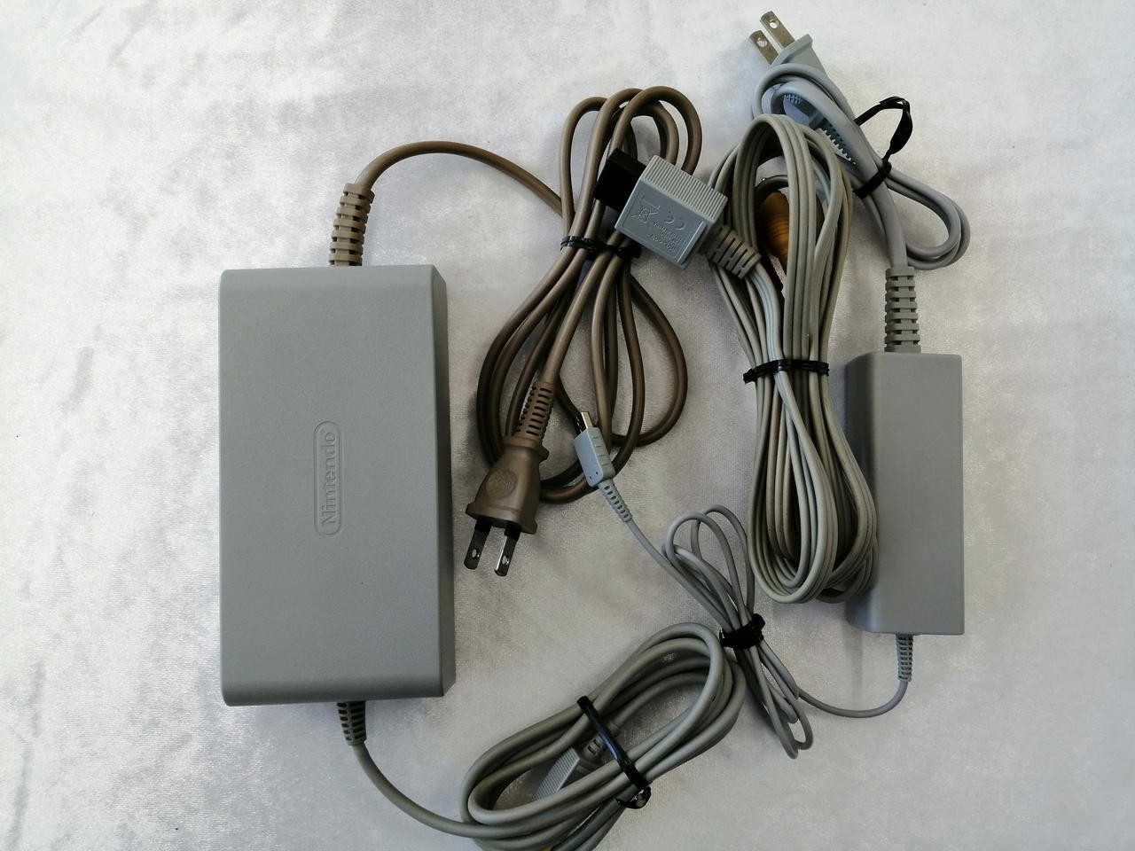 WII U Model WUP 001 NINTENDO