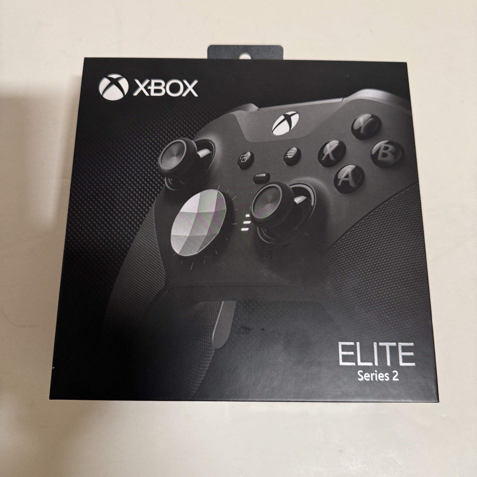 BRAND NEW SEALED Microsoft XBOX Elite Series 2 Controller for Series X/S….READ