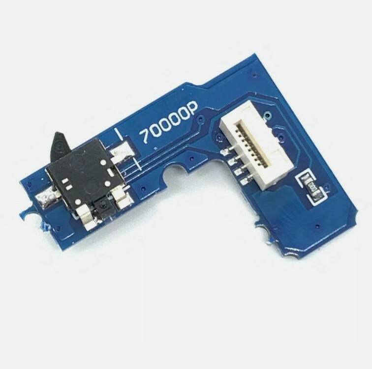 Power Reset on off Button Switch For Sony Playstation2 PS2 Slim SCPH 7000 Series
