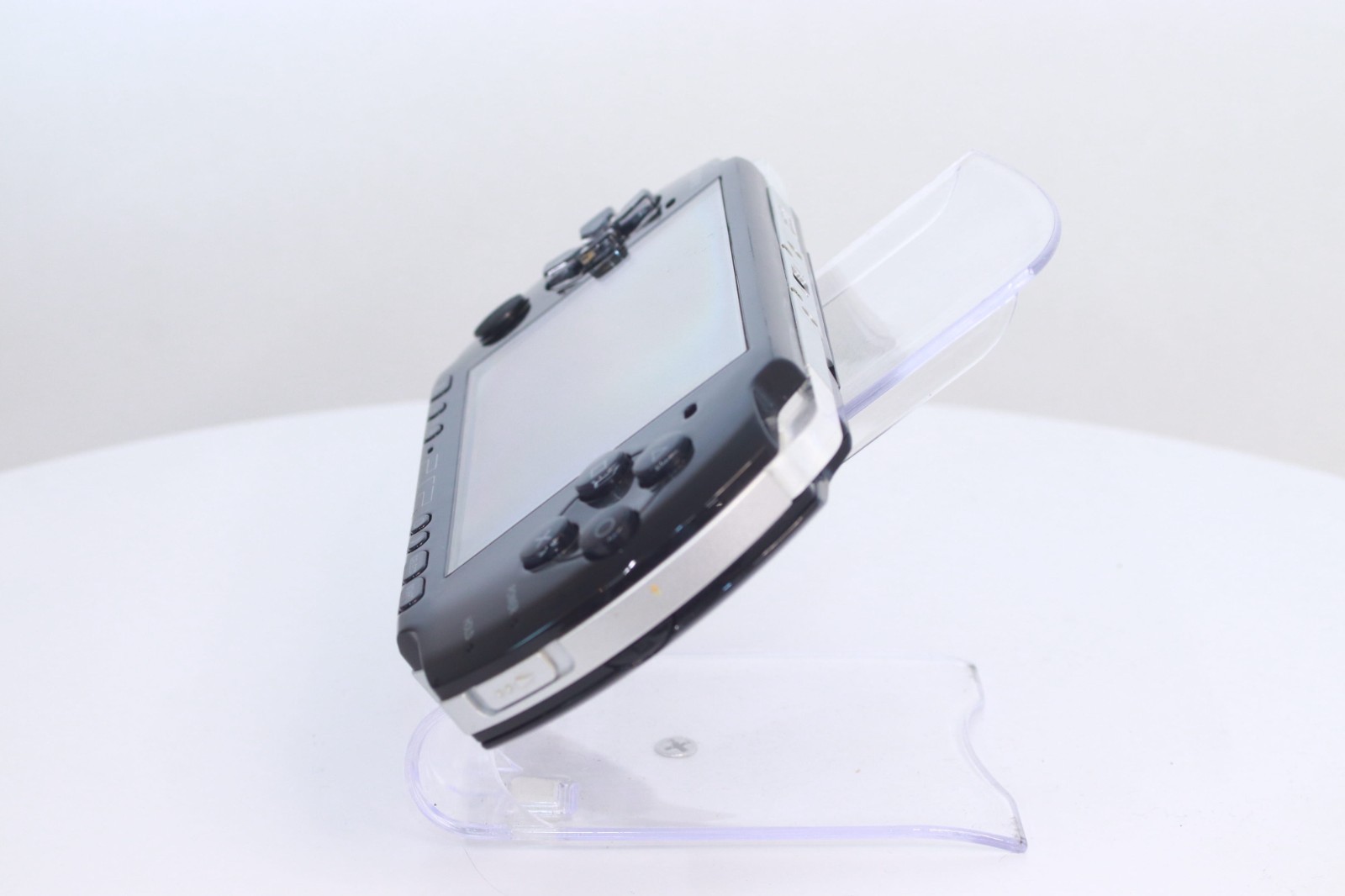 JP Game Sony PSP 3000 Console Only [ Rank : A] Color： Black