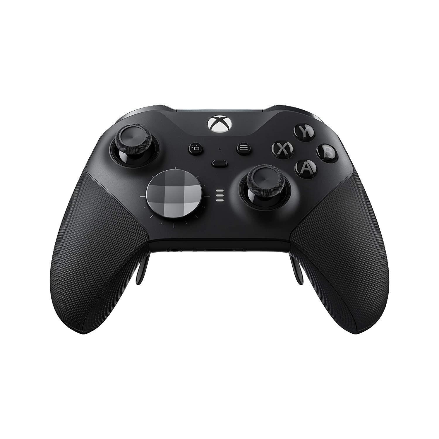 Microsoft Xbox Elite Series 2 Wireless Controller USB-C Bluetooth Excellent