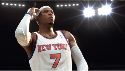 NBA 2K26 for Playstation 5 [New Video Game] Playstation 5