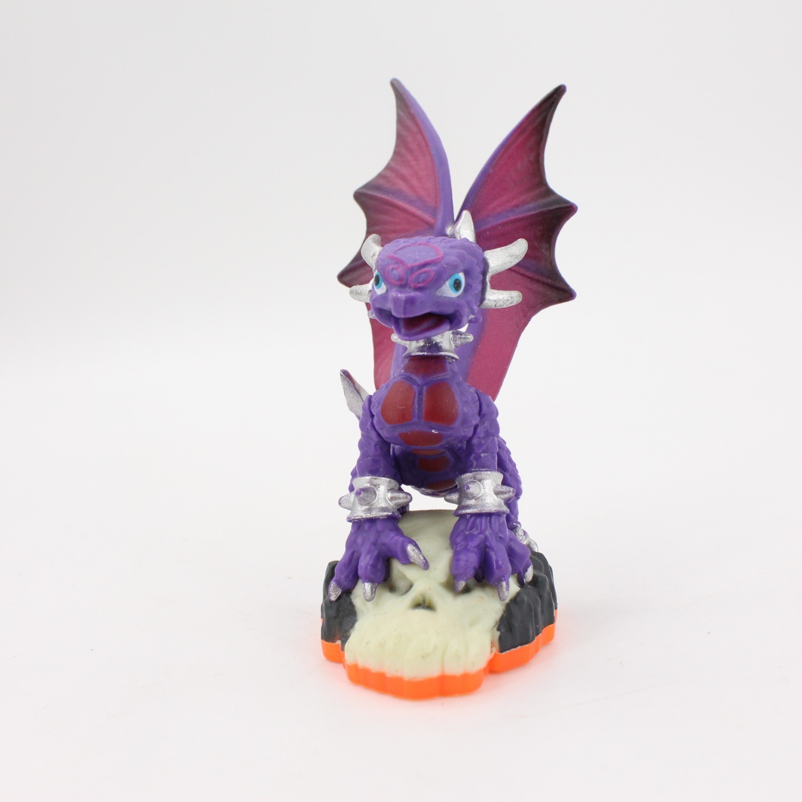 Skylanders Swap Force Cynder Phantom Figure Undead Element Spyro