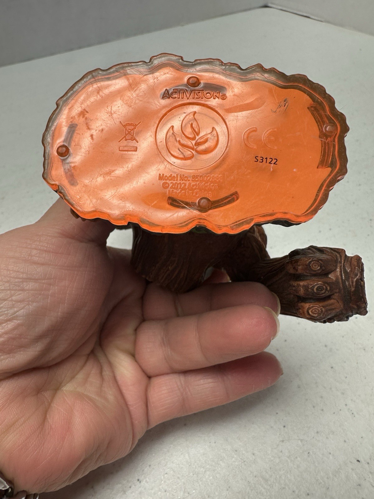 Activision Skylanders Lot of 11 2011-2012 Slam Bam Zap Bash Drobot Crusher