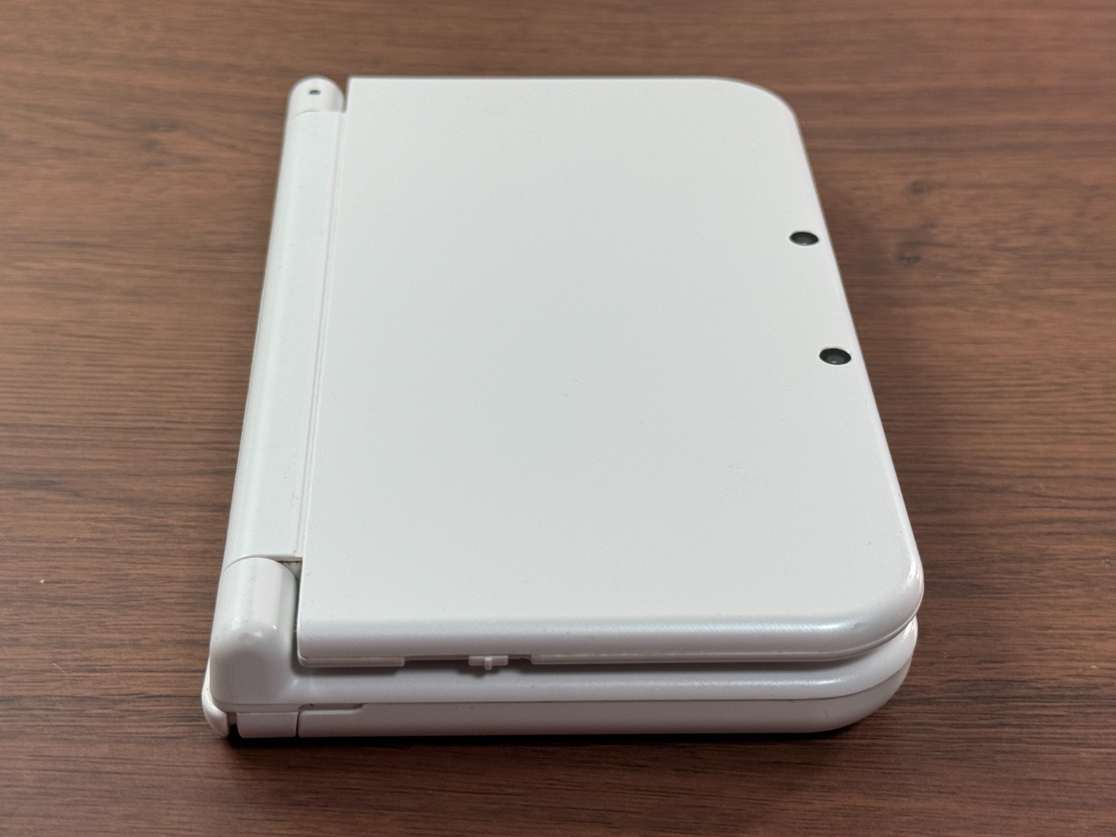 IPS Nintendo New 3DS XL Pearl White Console IPS Screen Bottom D6377
