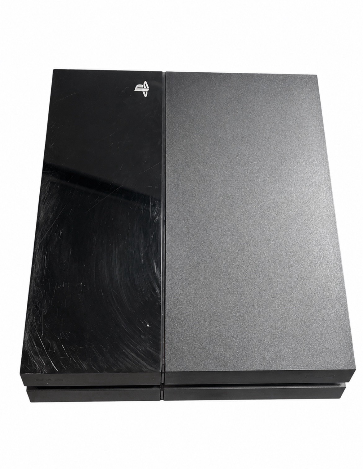 Sony PlayStation 4 PS4 CUH-1001A Black 500GB Home Console Wi-Fi HDMI 1080p