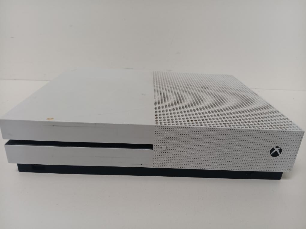 MICROSOFT XBOX ONE S CONSOLE 500GB 1681 (P08037555)