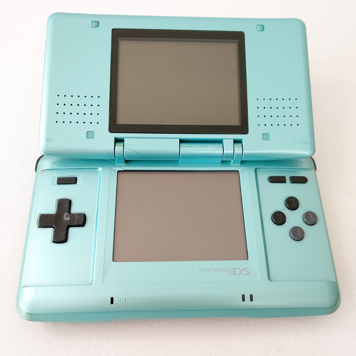 Nintendo Nintendo DS Console Turquoise Blue
