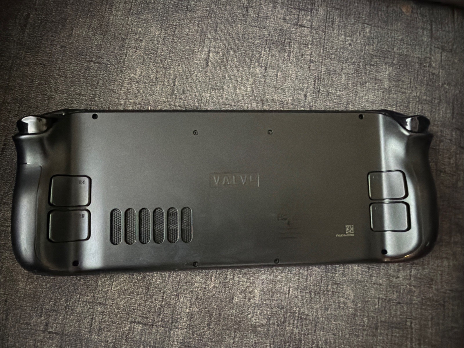 Valve Steam Deck 512GB Handheld Console