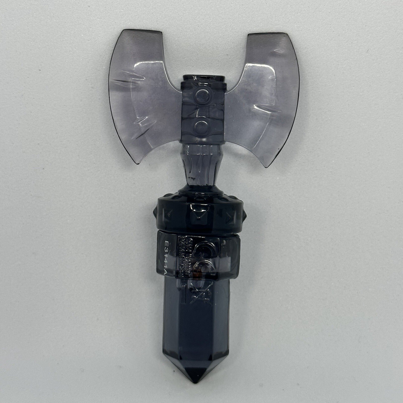 Activision Skylanders Trap team Undead Axe Haunted Axe Figure