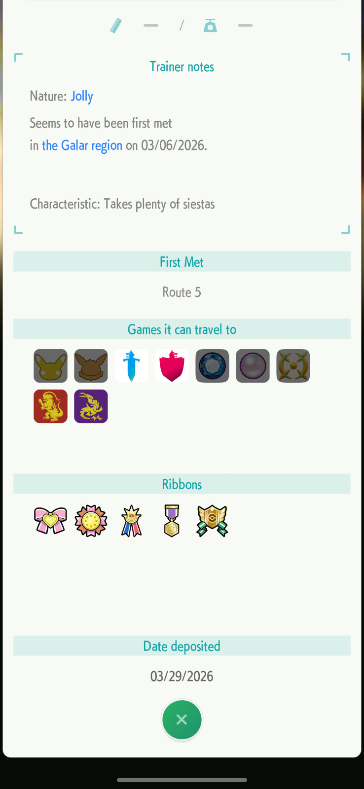 ✨6IV SHINY Hawlucha + EVS🚀 POKEMON HOME✨Champions✨Online delivery⚡