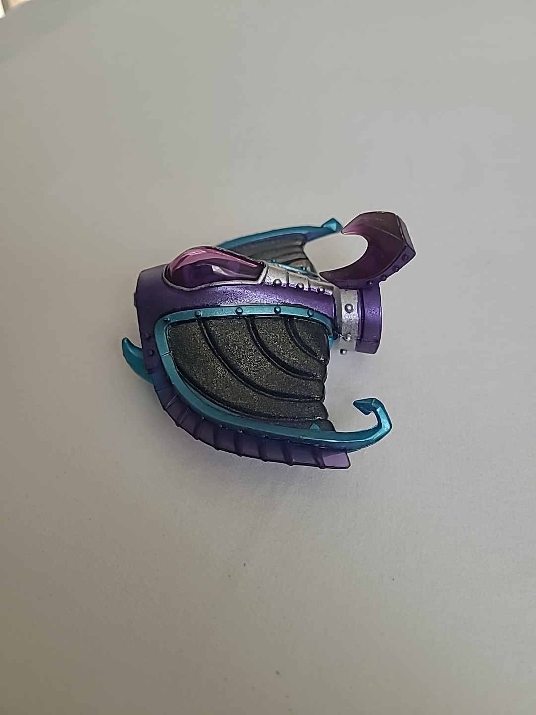 Skylanders SuperChargers SEA SHADOW Vehicle Figure 87553888 Activision 2015