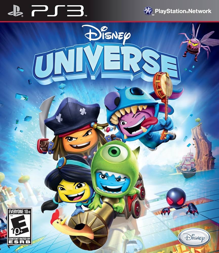 PS3; Games; You choose; Good and others