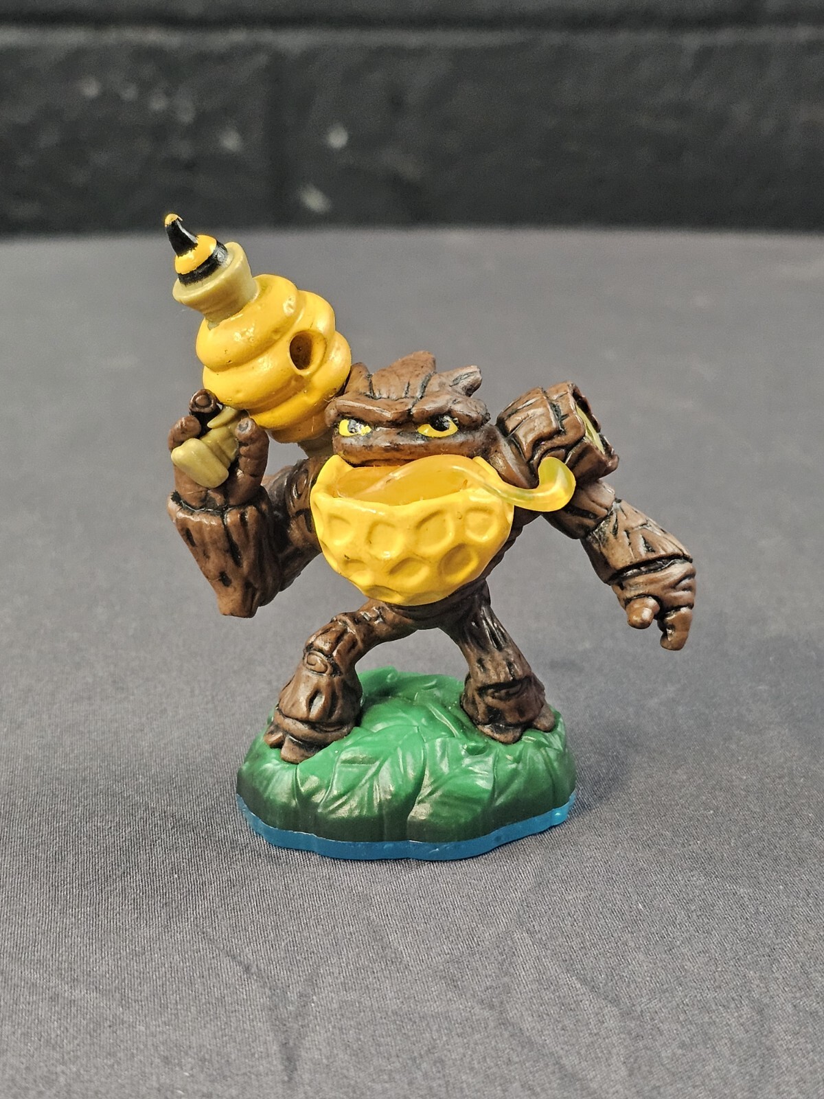 2013 Activision Skylanders Swap Force Bumble Blast Figure ~ 84786888