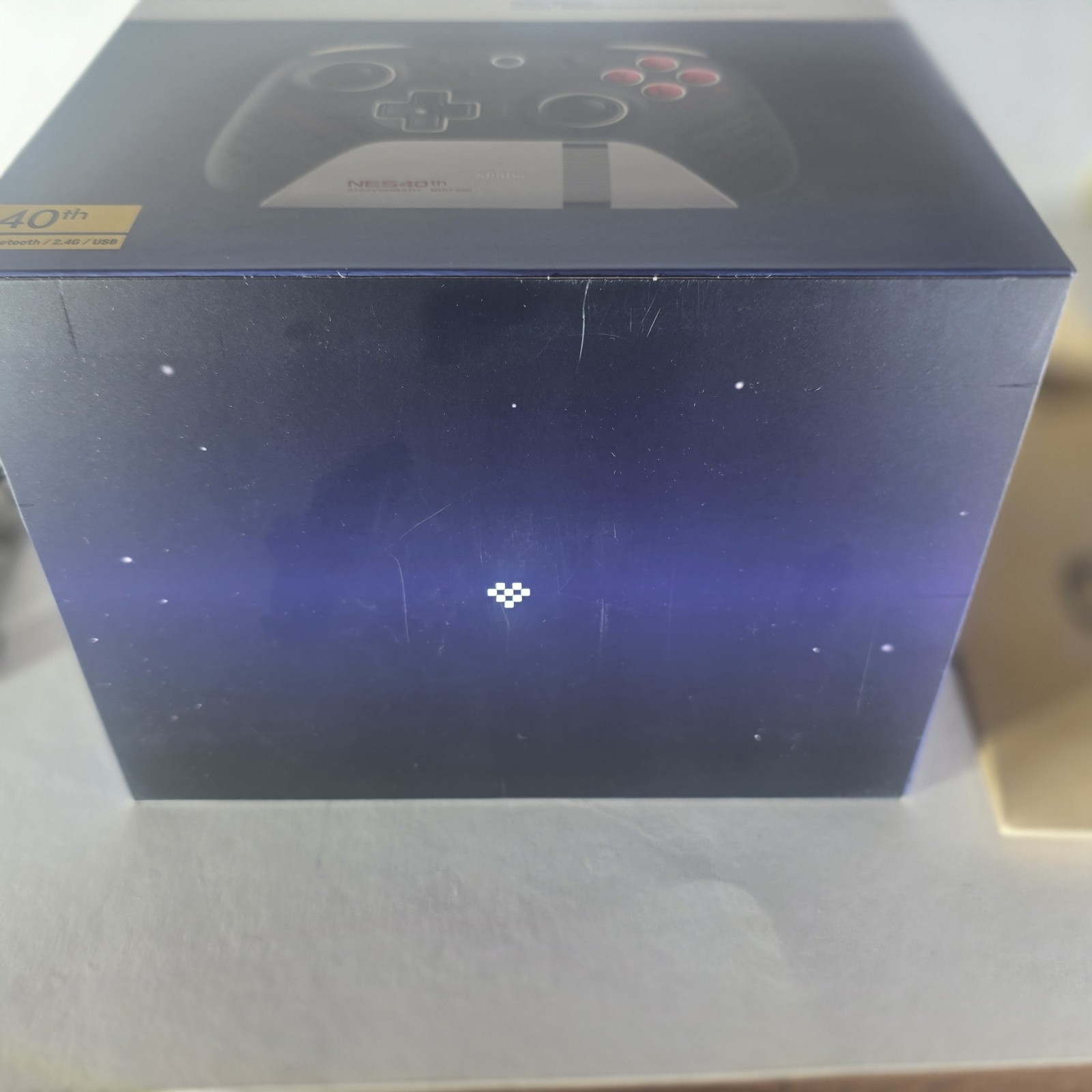 8Bitdo 1985 Ultimate 40th Anniversary Controller New! Limited to 1985 Made!