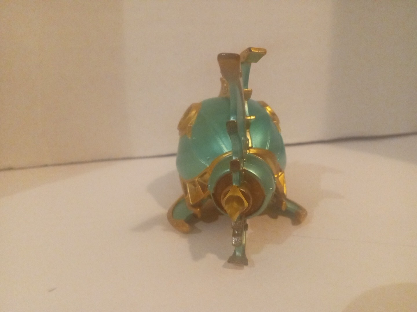 2015 Skylanders SuperChargers – Reef Ripper Vehicle Model 87552888 Water Element