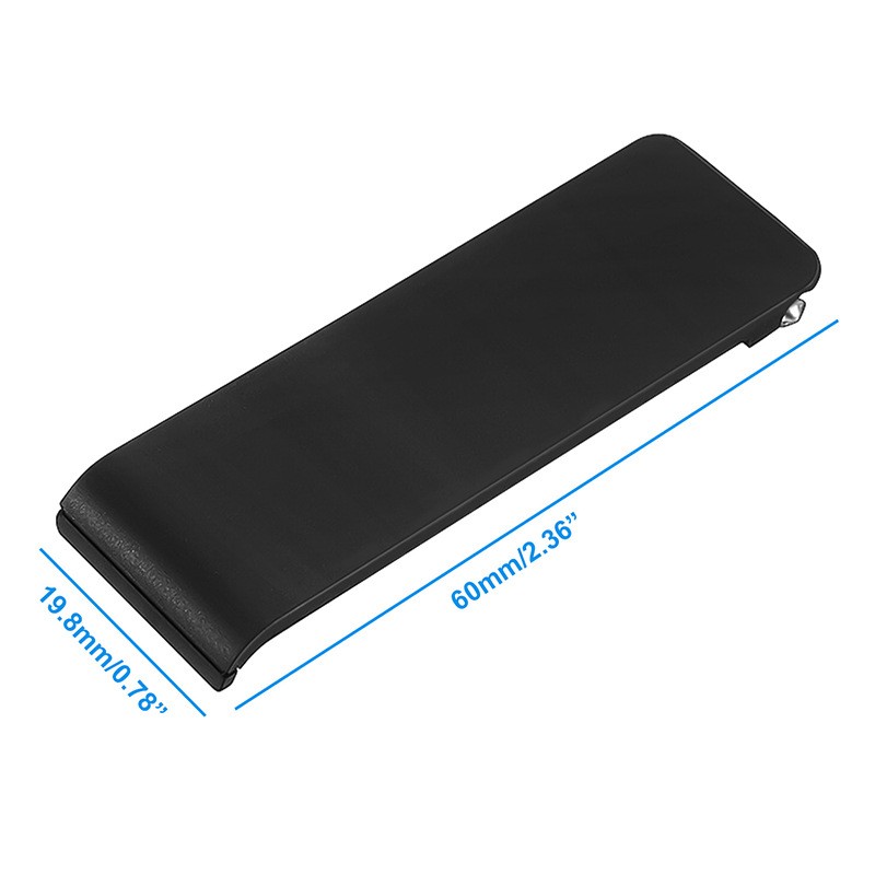 New Kickstand Holder Part For Nintendo Switch Game Console Replacement + Screw