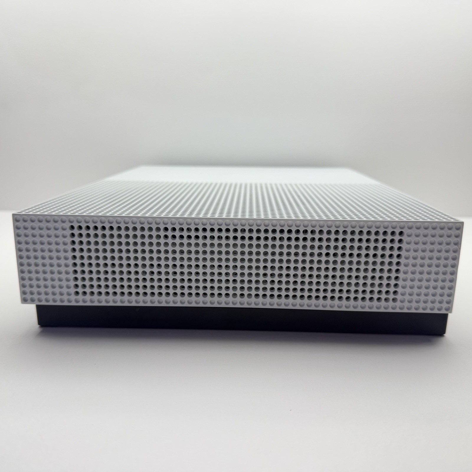 Microsoft Xbox One S 1TB With Cords Cleaned & Tested New Paste