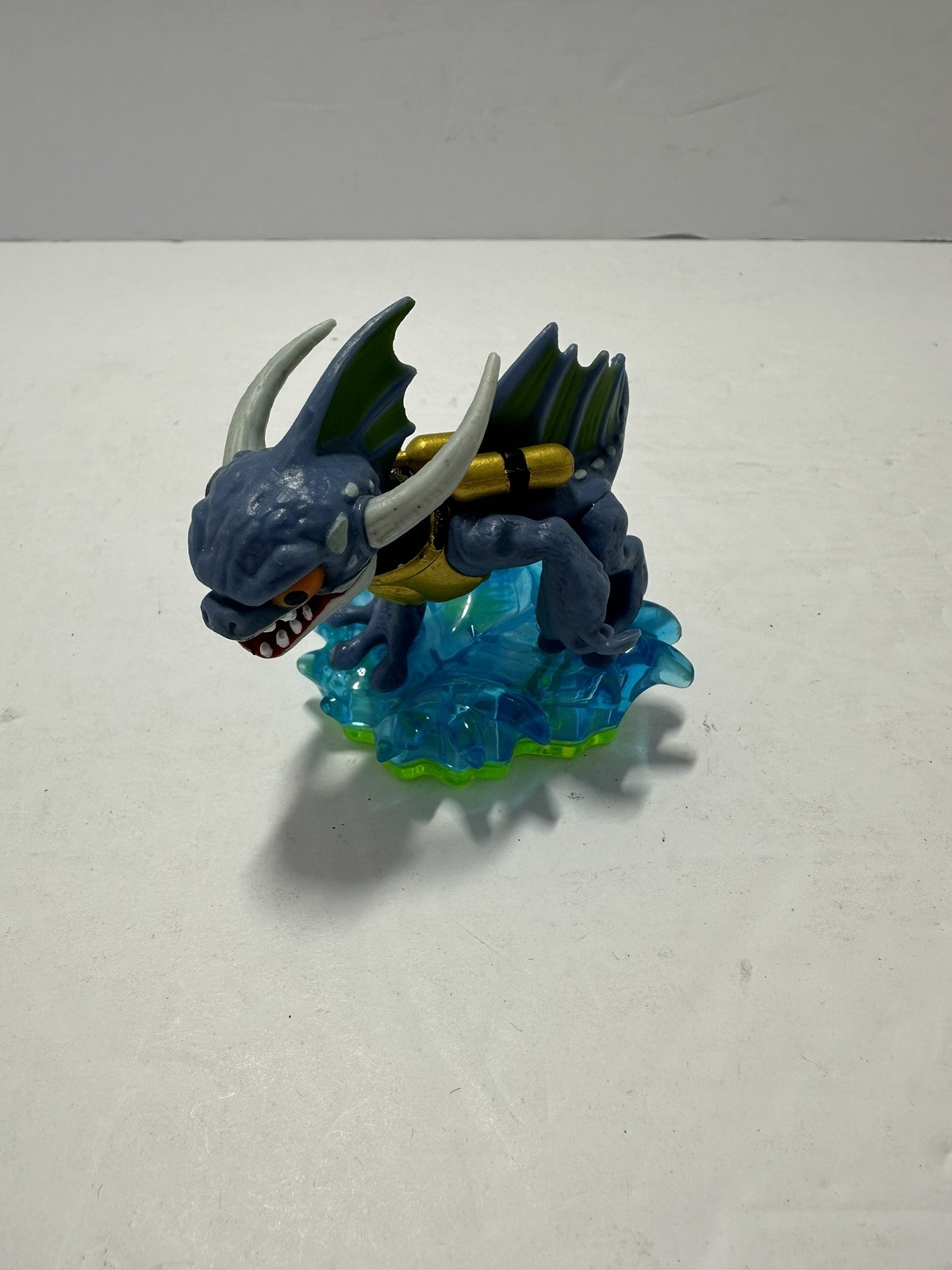 Skylanders Spyro’s Adventure Character Lot of 7