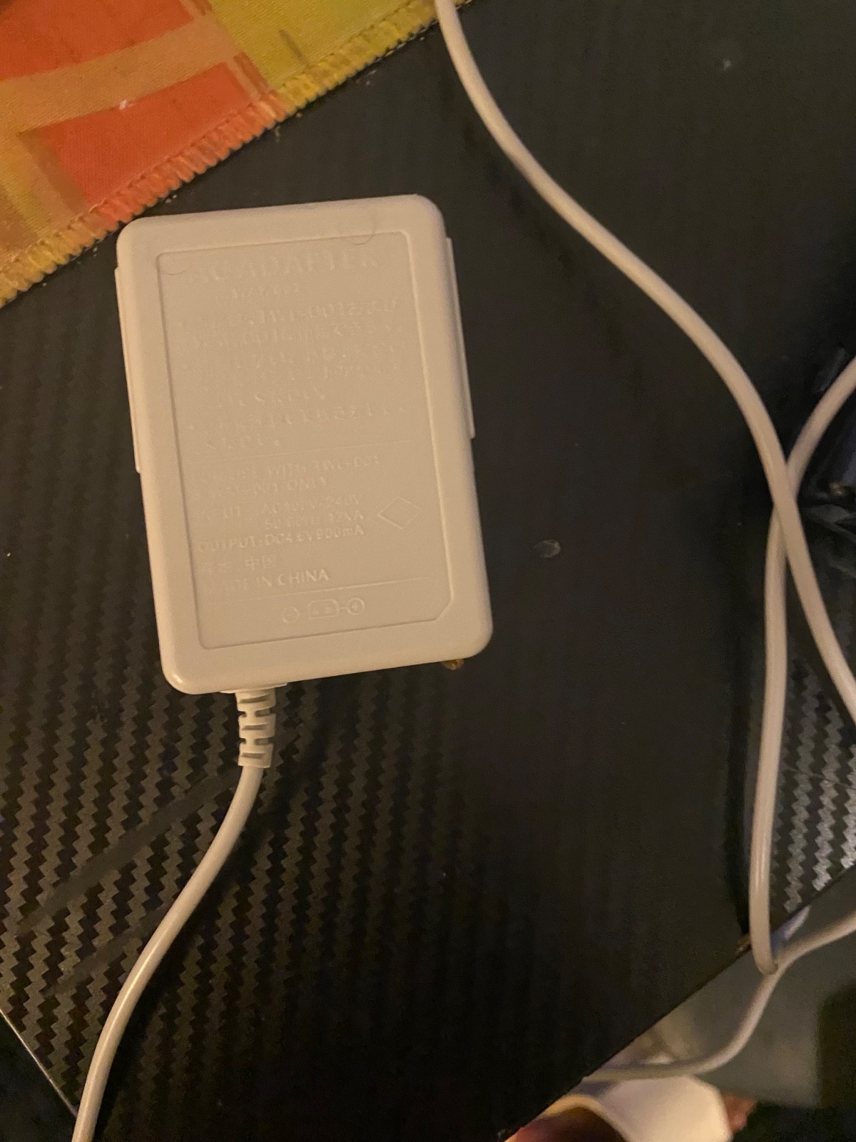 Nintendo 3DS XL Galaxy Edition custom startup