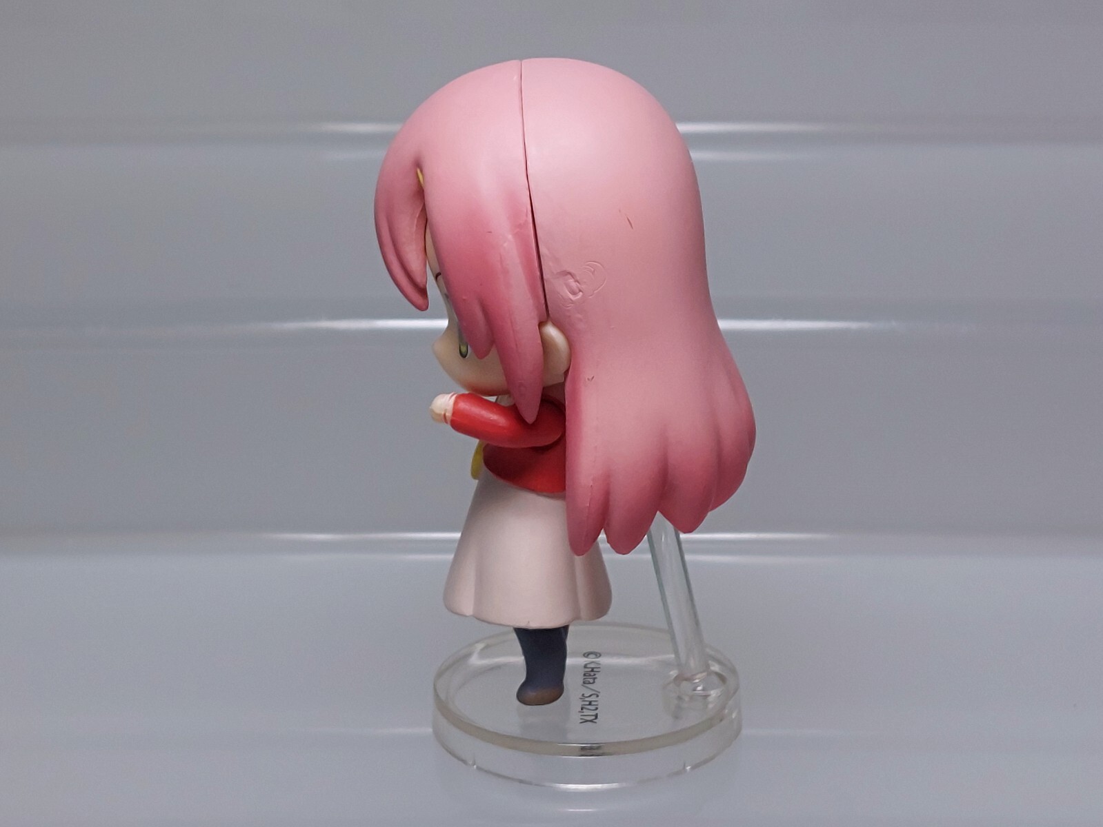 Nendoroid Petit Hayate the Combat Butler Hinagiku Katsura Figure SEGA F03 2.6in