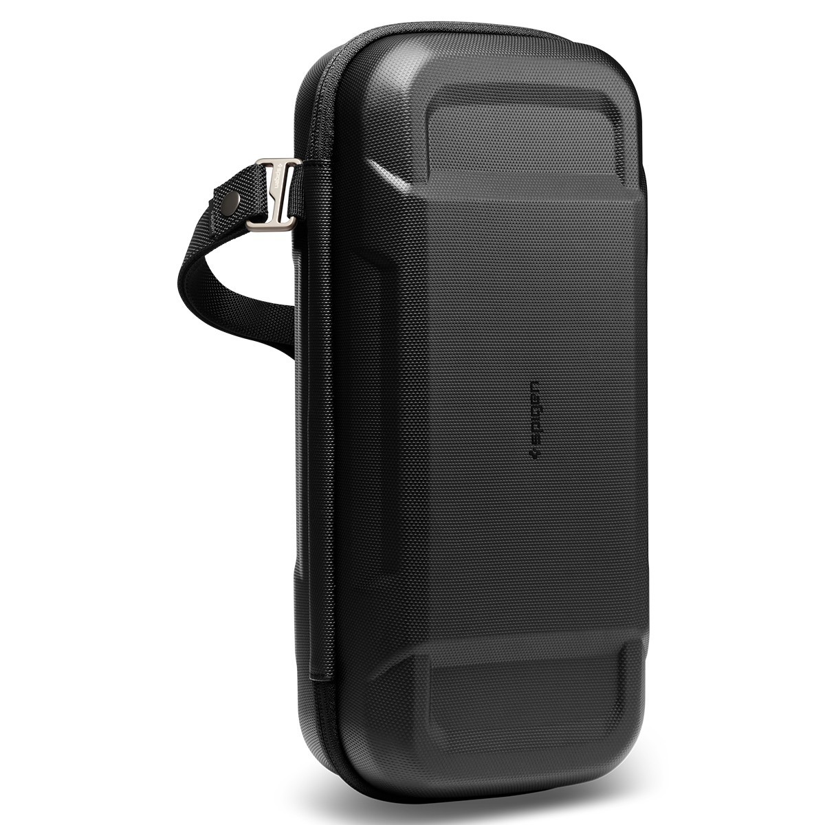 For Lenovo Legion Go / MSI Claw | Spigen [ Rugged Armor Pro Pouch ] Travel Case
