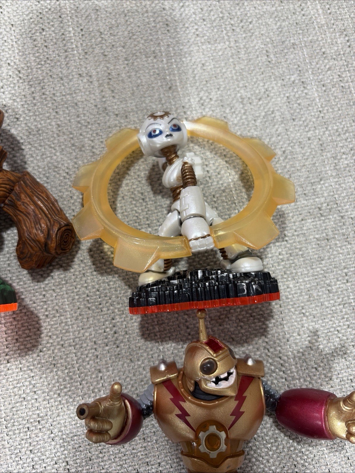 Activision Skylanders Mixed Series – Lot of 11 Figures