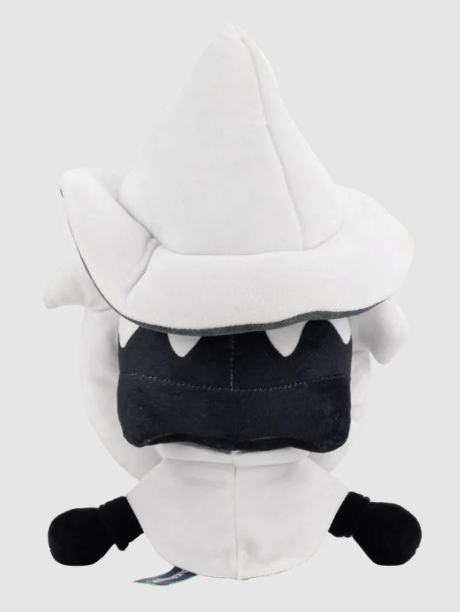 Makeship In Stars and Time Siffrin Plush 2.0 Indie Game Anime Plushie Rare NEW
